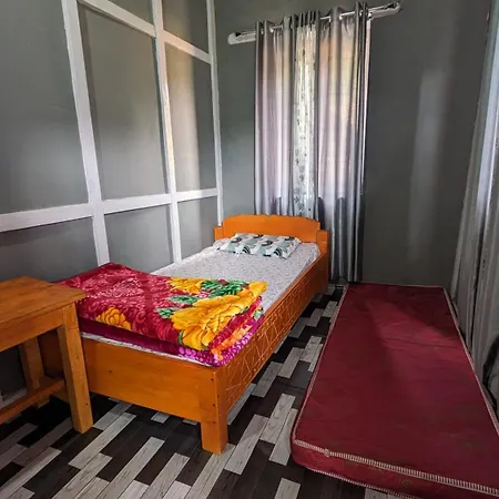 Lamsang Homestay Chug Exterior photo