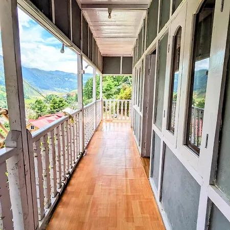 Lamsang Homestay Chug Exterior photo