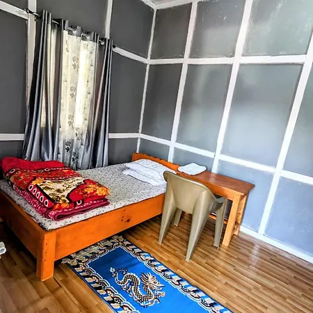 Lamsang Homestay Chug Exterior photo