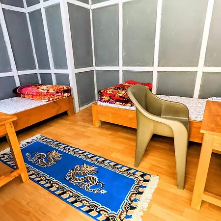 Lamsang Homestay Chug Exterior photo