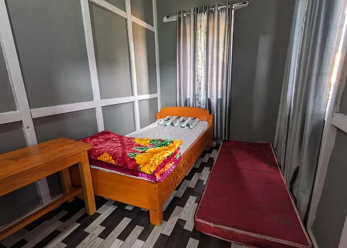 Lamsang Homestay