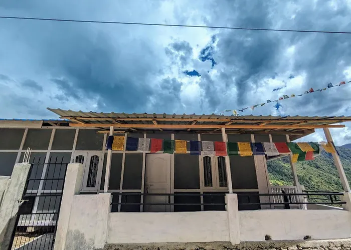 Lamsang Homestay