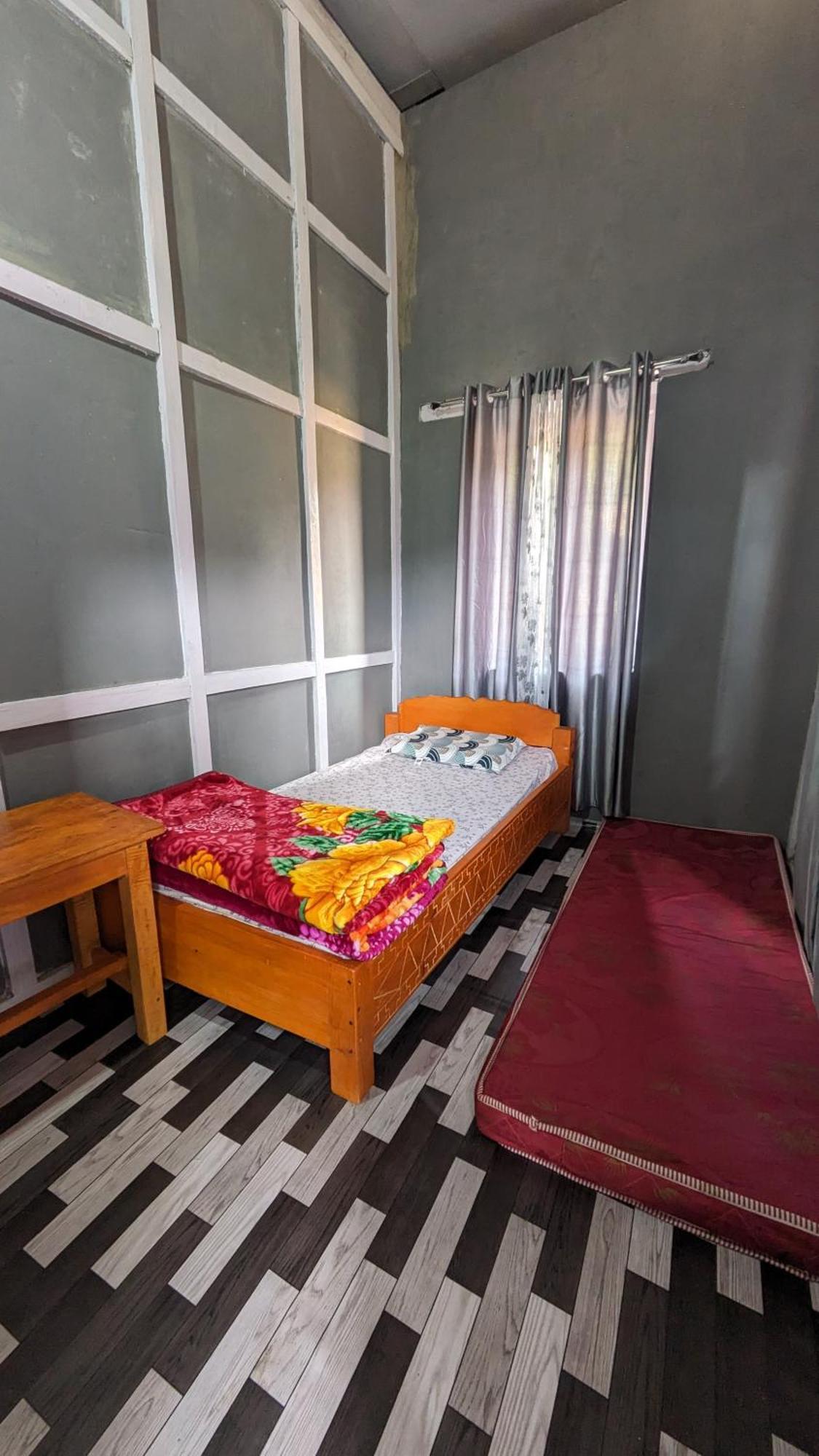Lamsang Homestay *