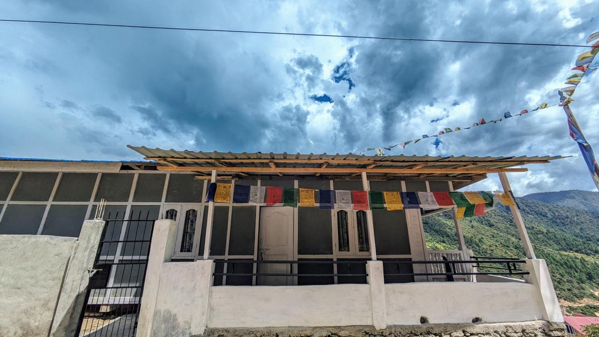 Lamsang Homestay